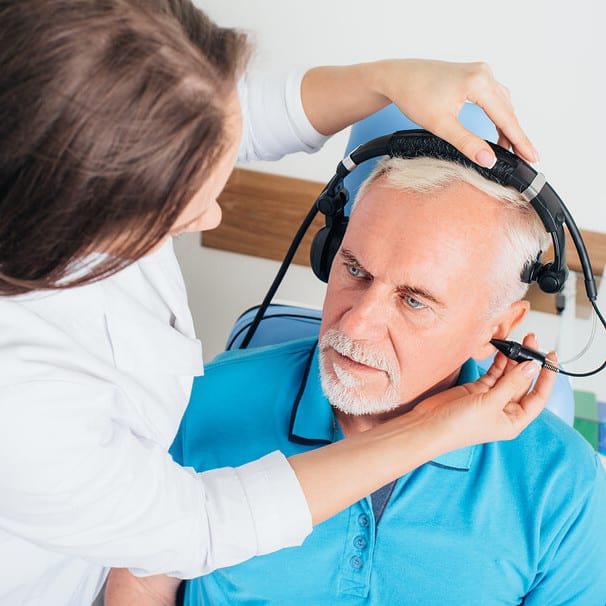 Hearing Test