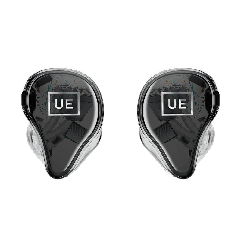 Featured image for “Ultimate Ears 18+ Pro Custom In-Ear Monitors”