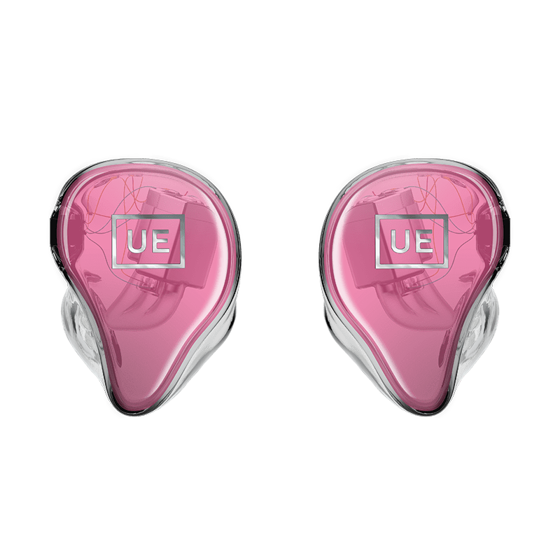 Featured image for “UE Pro Remastered Custom In-Ear Monitors”