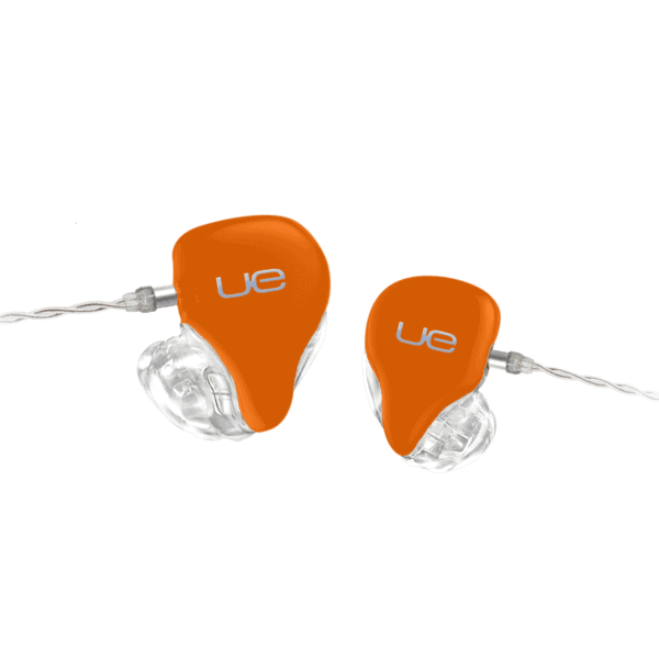 Ultimate Ears 5 Pro Hearing Aids