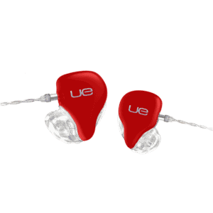 Ultimate Ears 7 Pro Hearing Aids