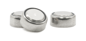 hearing aid batteries