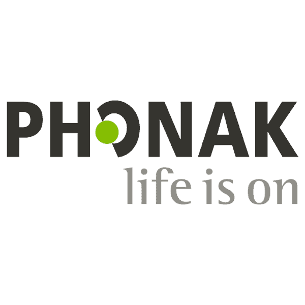 Phonak Logo