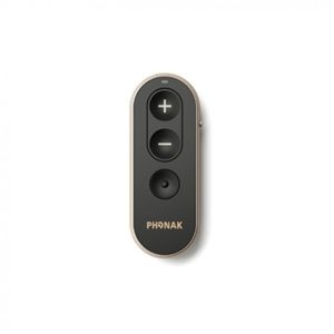 Roger Remote Control for Phonak