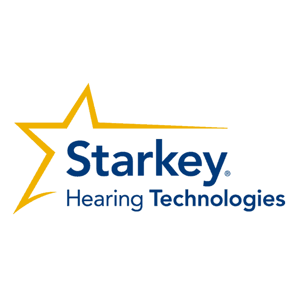 Starkey Logo