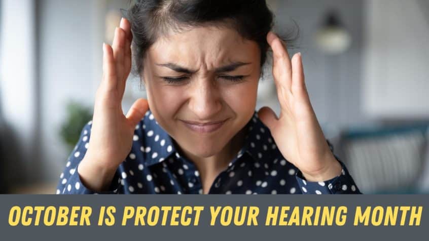 October is Protect Your Hearing Month(2)