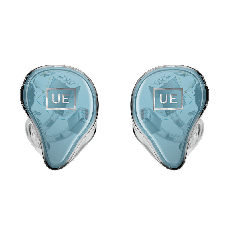 Featured image for “Ultimate Ears 5 Pro Custom In-Ear Monitors”