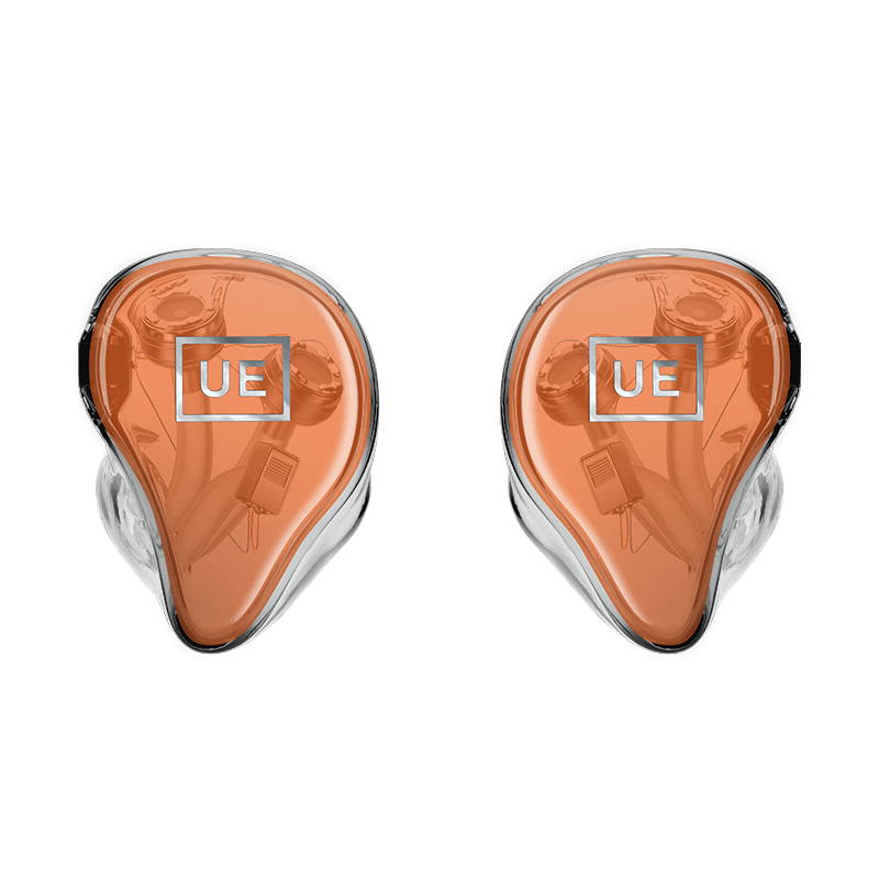 Featured image for “Ultimate Ears 6 Pro Custom In-Ear Monitors”
