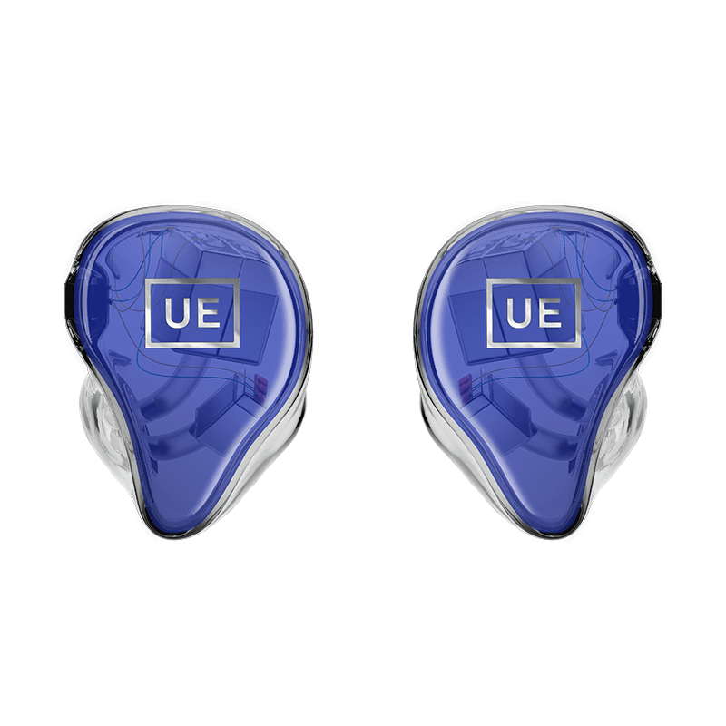 Featured image for “Ultimate Ears 7 Pro Custom In-Ear Monitors”
