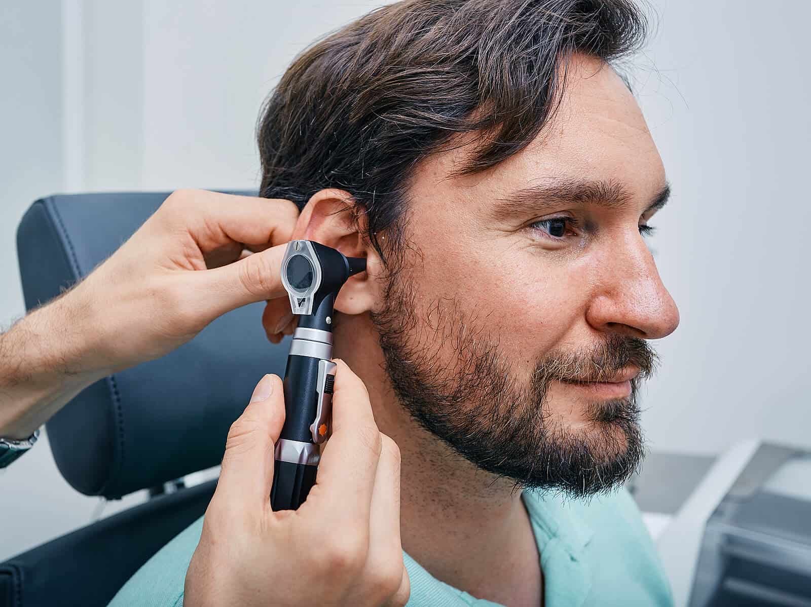 hearing tests