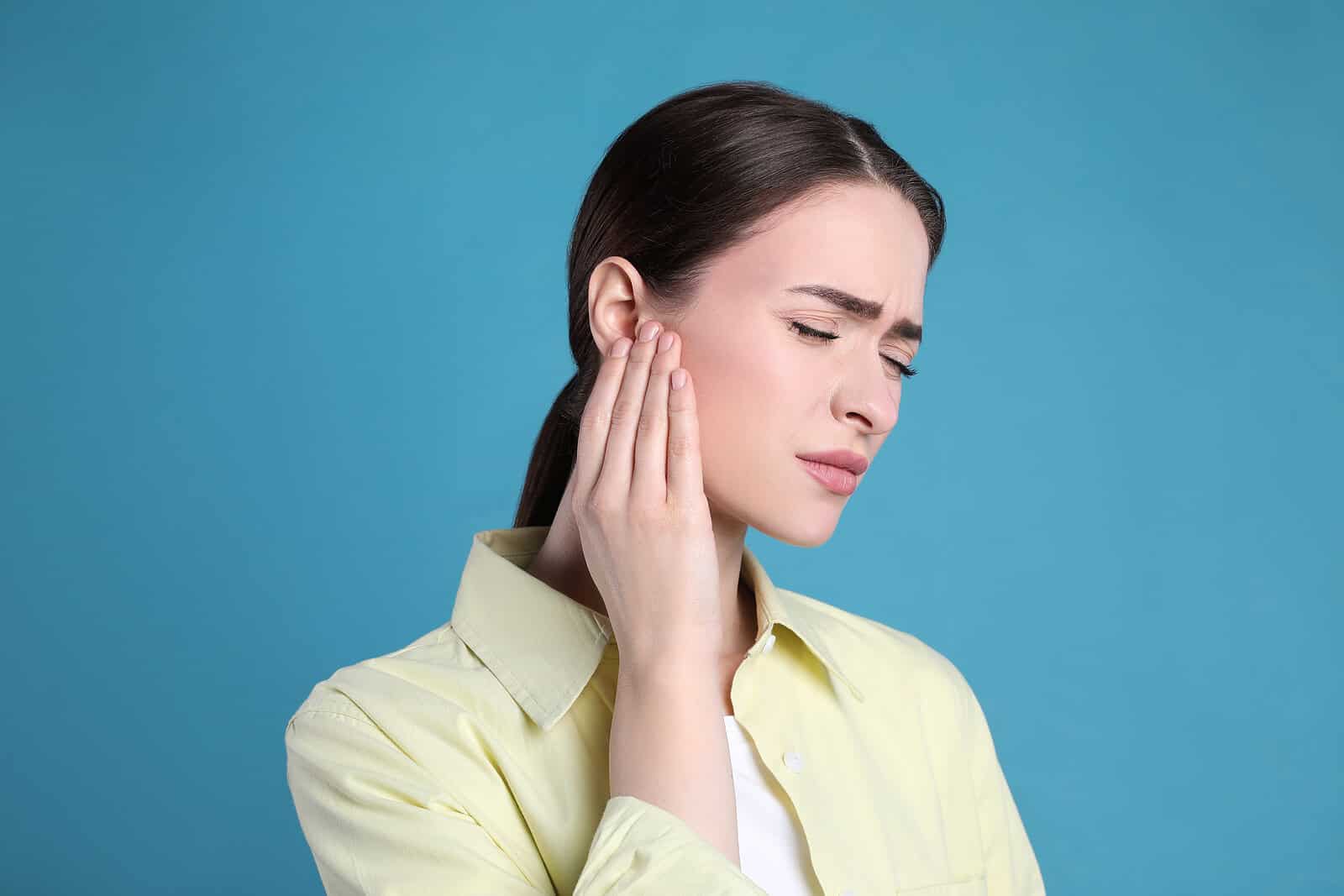 Early Signs of Hearing Loss