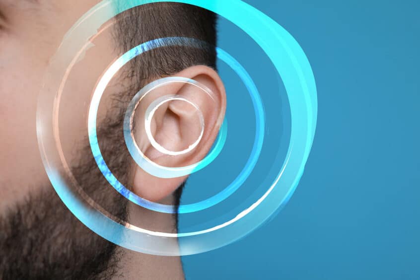 Finding Relief from Tinnitus: Strategies and Support