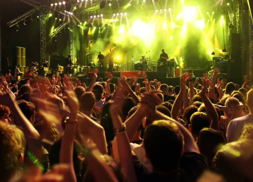 How to Elevate Your Concert Experience with Custom Earplugs