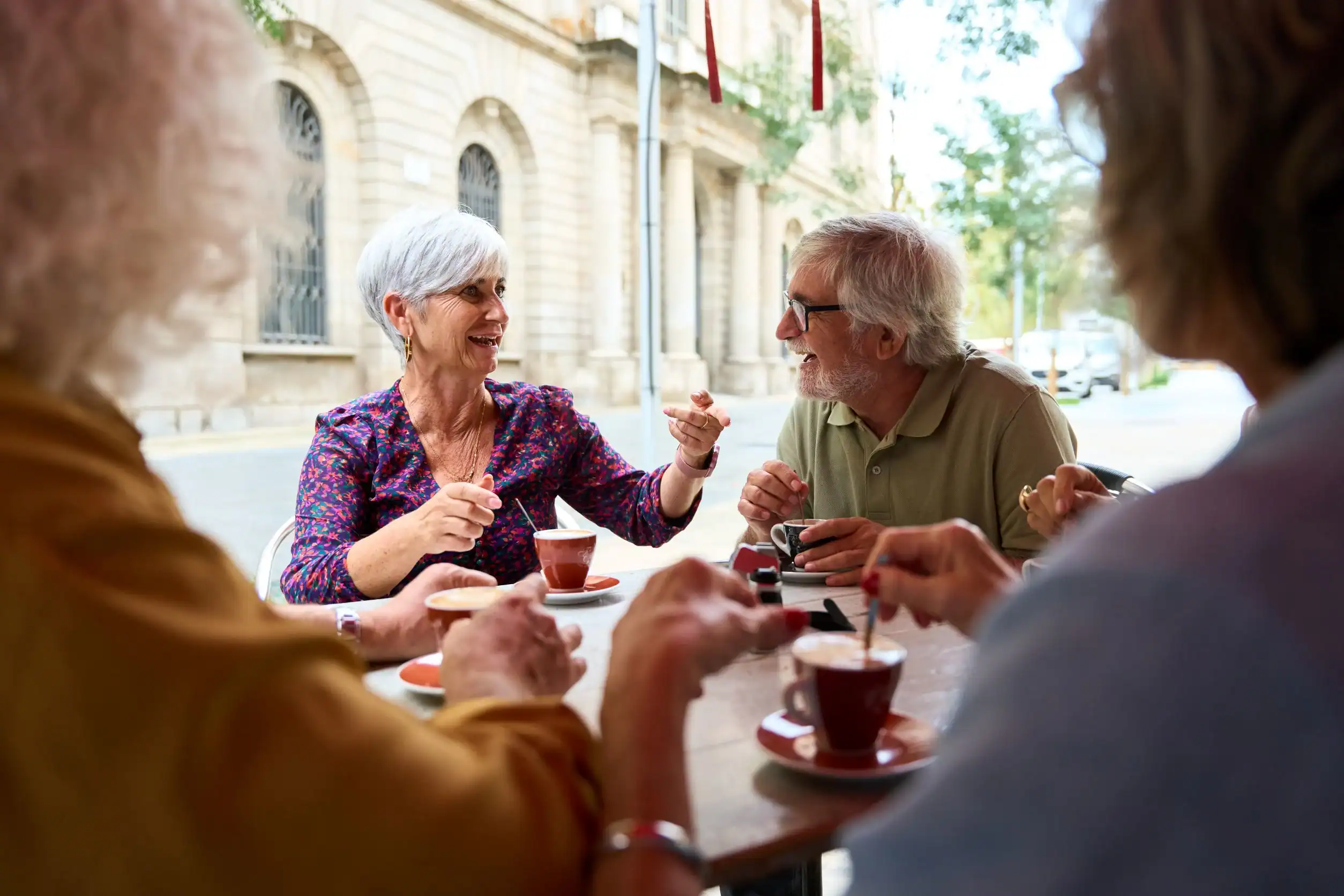 Featured image for “5 Ways to Boost Communication During Better Hearing and Speech Month”