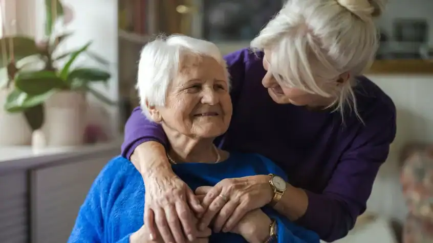 Celebrate Alzheimer's and Brain Awareness Month by learning how hearing health supports a sharp and active mind.