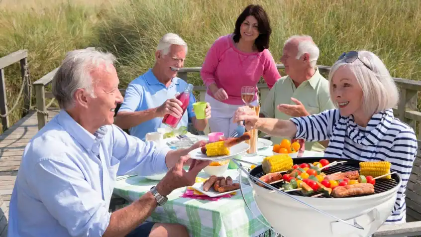 Learn how better hearing care solutions restore personal independence, safety, and confidence in daily life.